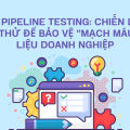 Data Pipeline Testing