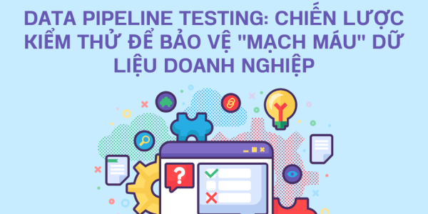 Data Pipeline Testing