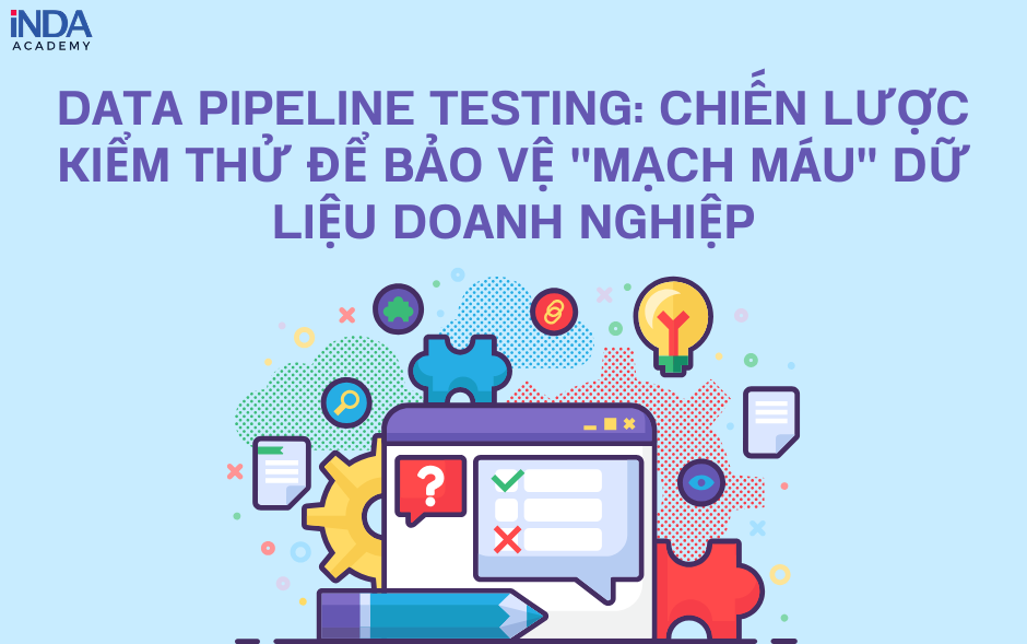 Data Pipeline Testing