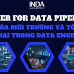 Docker for Data Pipeline