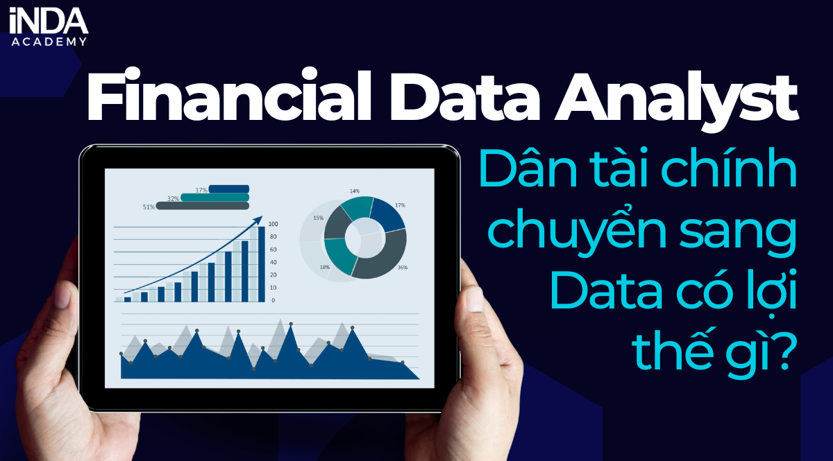 Financial Data Analyst