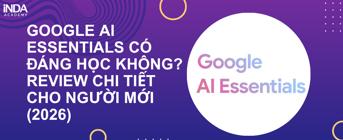 Google AI Essentials