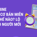 Học Machine Learning cơ bản
