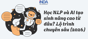 Học NLP và AI tạo sinh