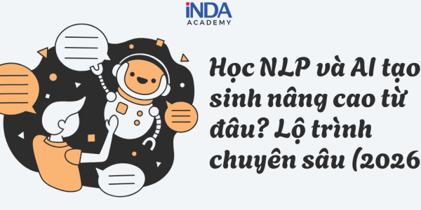 Học NLP và AI tạo sinh
