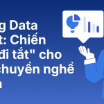 Kỹ năng Data Analyst