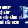 Lakehouse Query Engine