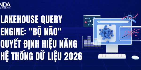 Lakehouse Query Engine