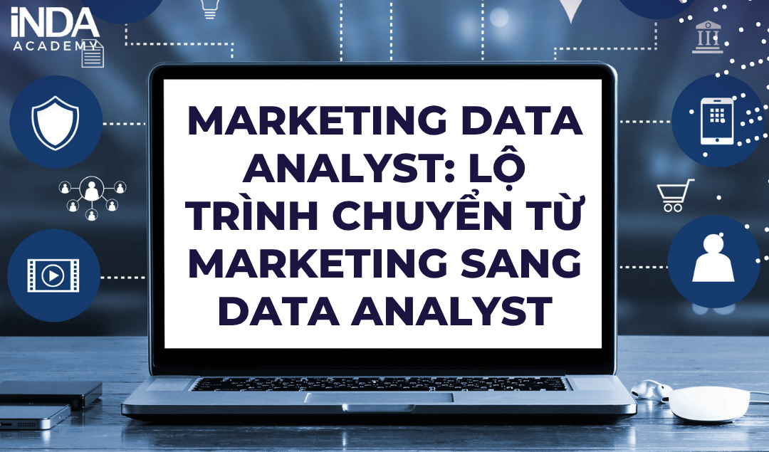 Marketing Data Analyst