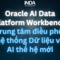 Oracle AI Data Platform Workbench