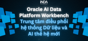 Oracle AI Data Platform Workbench