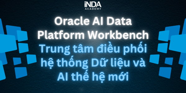 Oracle AI Data Platform Workbench