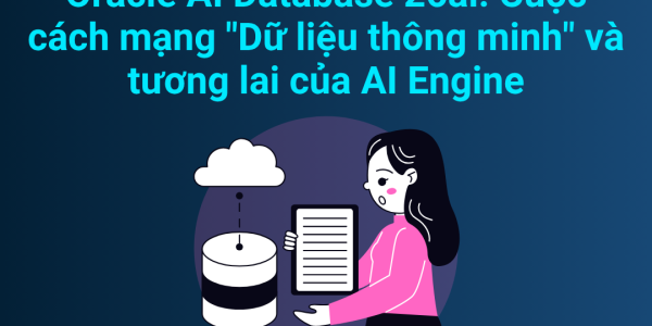 Oracle AI Database 26ai