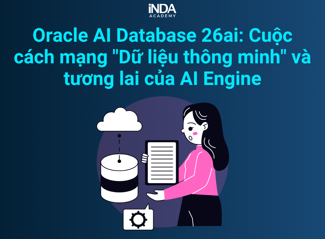 Oracle AI Database 26ai