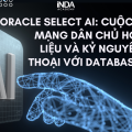 Oracle Select AI