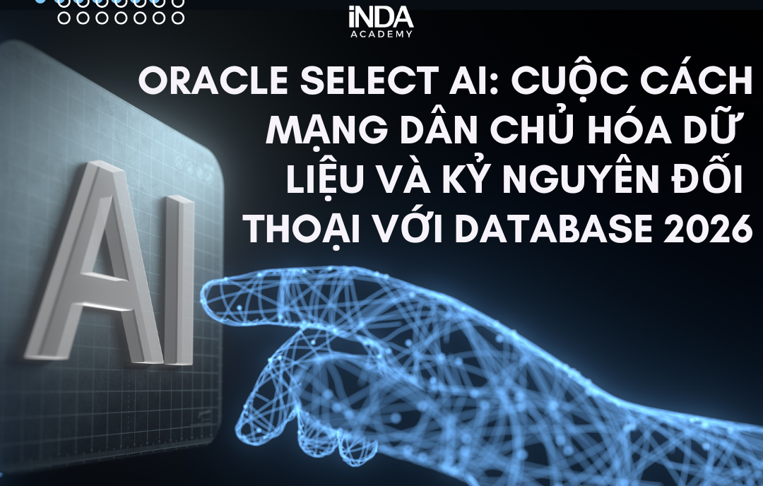 Oracle Select AI