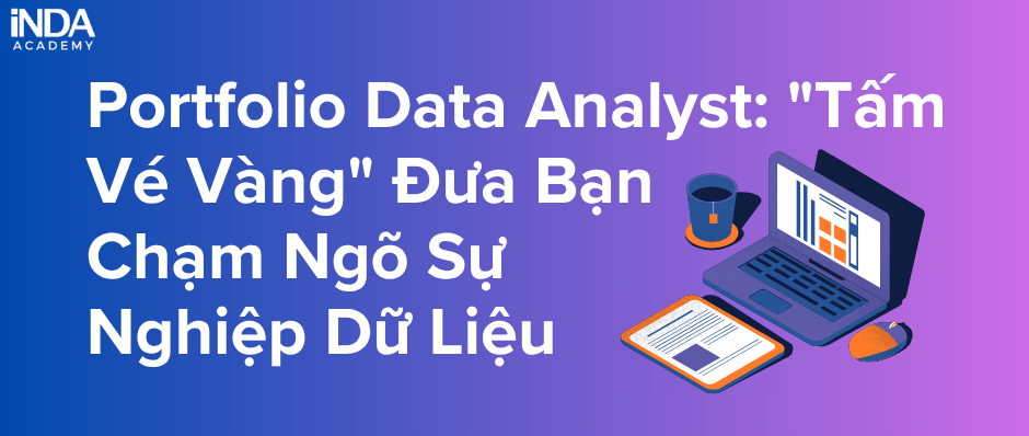 Portfolio Data Analyst