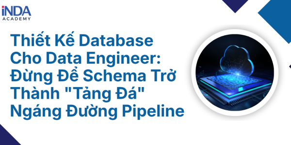 Thiết kế Database