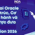 Triển khai Oracle AI