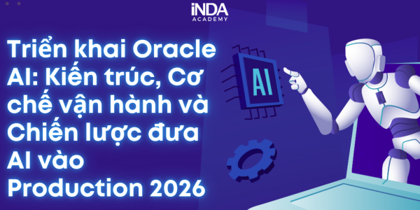 Triển khai Oracle AI