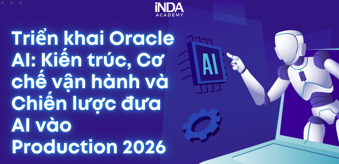 Triển khai Oracle AI
