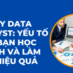 Tư duy Data Analyst