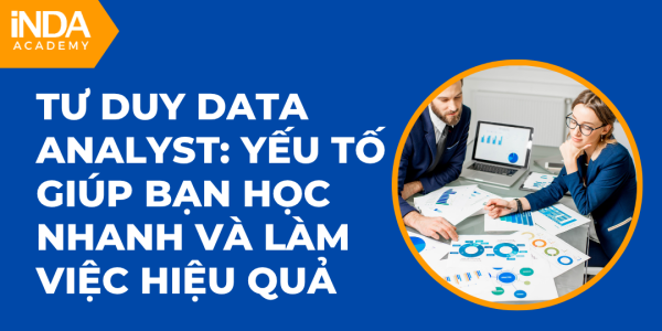 Tư duy Data Analyst