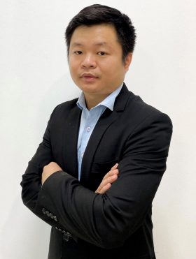 Ha Vu Phuong CEO 1